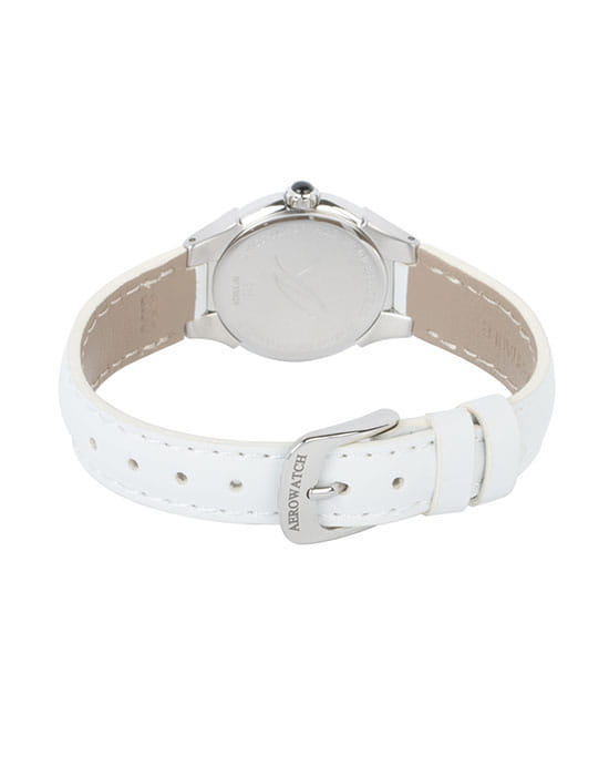 Aerowatch Aerowatch Diamonds 47965 AA03 24 DIA женские часы перламутровый циферблат на запястье